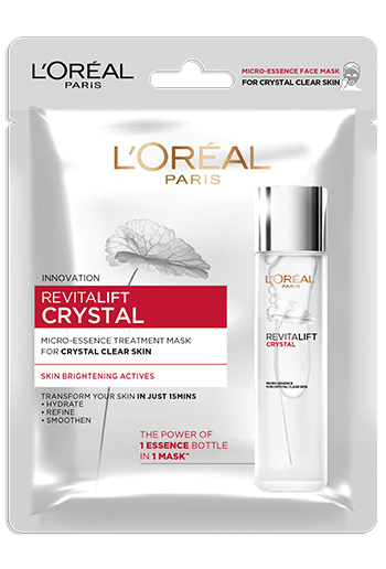 loreal-paris-revitalift-crystal-micro-essence-treatment-mask